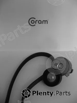 Coram KTC987.80 — V-Ribbed Belt Set