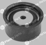 Coram C776 — Deflection/Guide Pulley, timing belt