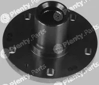 Coram MP0035 — Wheel Hub