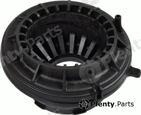 Coram CA025 — Rolling Bearing, suspension strut support mount