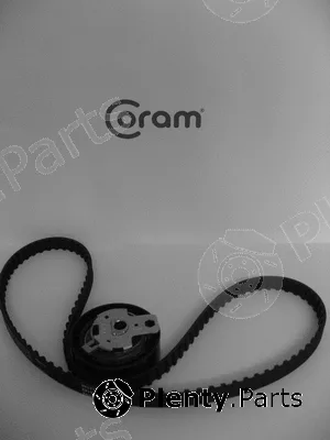 Coram KTC979.09 — Timing Belt Kit