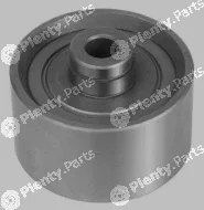 Coram C737 — Deflection/Guide Pulley, timing belt