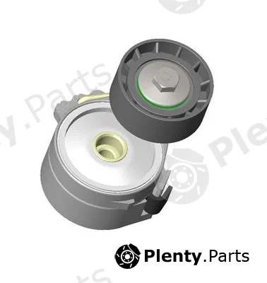 Coram C849 — Belt Tensioner, V-ribbed belt