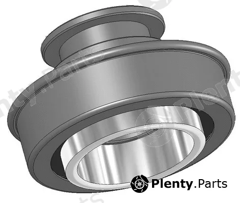 Coram C0014 — Clutch Release Bearing