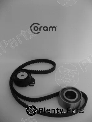 Coram KTC733732 — Timing Belt Kit