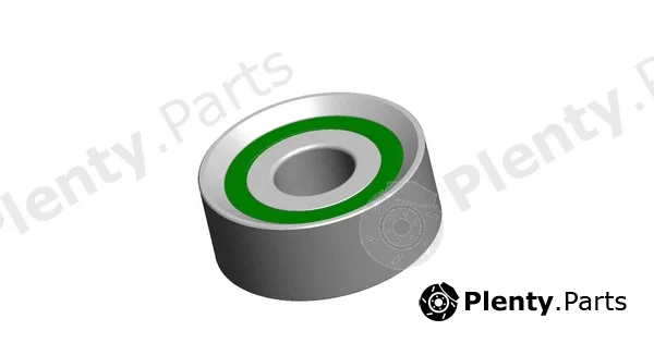 Coram C514 — Tensioner Pulley, timing belt