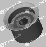 Coram C813 — Deflection/Guide Pulley, timing belt