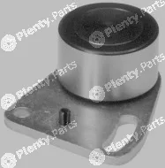 Coram C631 — Tensioner Pulley, timing belt