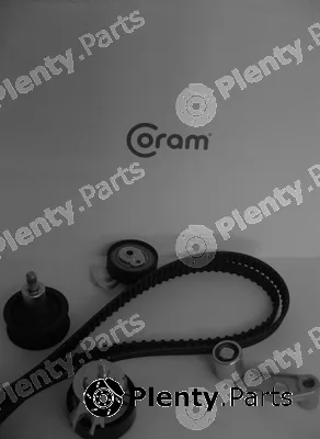 Coram KTC93190 — Timing Belt Kit