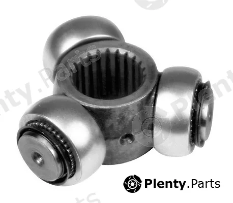 Coram CC024 — Spider Assembly, drive shaft