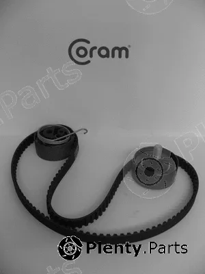 Coram KTC948983 — Timing Belt Kit