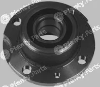 Coram MP0026 — Wheel Hub