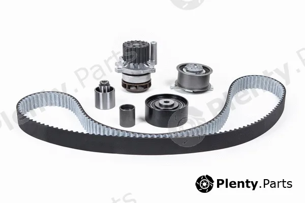 Coram KTC941930WP — Water Pump & Timing Belt Kit