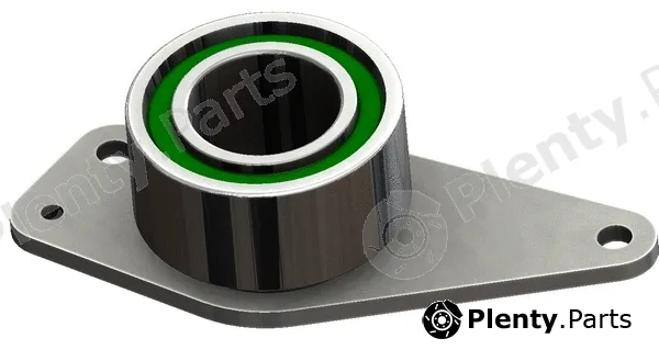 Coram C897 — Deflection/Guide Pulley, timing belt