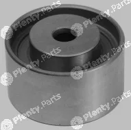 Coram C740 — Deflection/Guide Pulley, timing belt