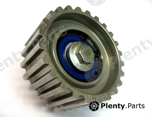 Coram C906 — Deflection/Guide Pulley, timing belt