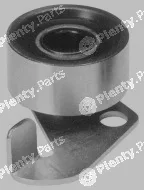 Coram C506 — Deflection/Guide Pulley, timing belt