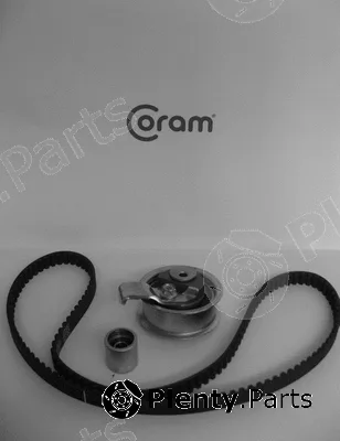 Coram KTC9571015 — Timing Belt Kit