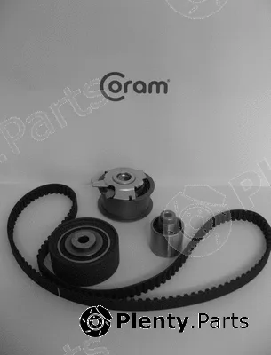 Coram KTC93511 — Timing Belt Kit