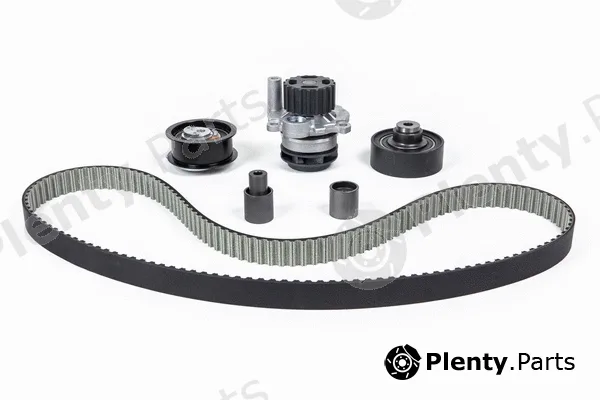 Coram KTC926789WP — Water Pump & Timing Belt Kit