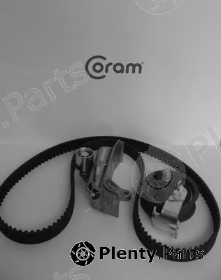 Coram KTC978982 — Timing Belt Kit