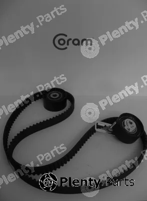 Coram KTC942 — Timing Belt Kit