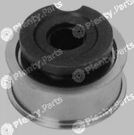 Coram C507 — Deflection/Guide Pulley, timing belt