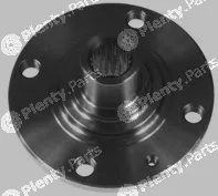Coram MP0047 — Wheel Hub