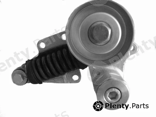 Coram CT1022 — Belt Tensioner, V-ribbed belt