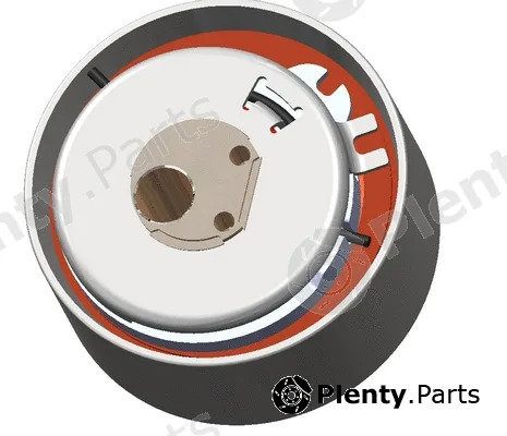 Coram C856 — Tensioner Pulley, timing belt