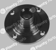 Coram MP0043 — Wheel Hub