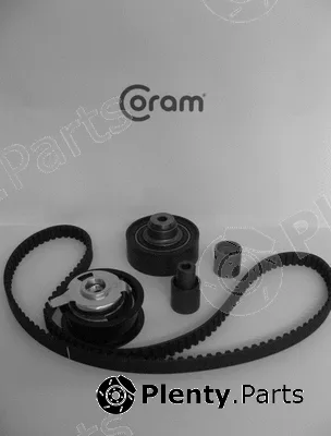 Coram KTC926789 — Timing Belt Kit