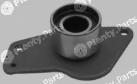 Coram C708 — Deflection/Guide Pulley, timing belt