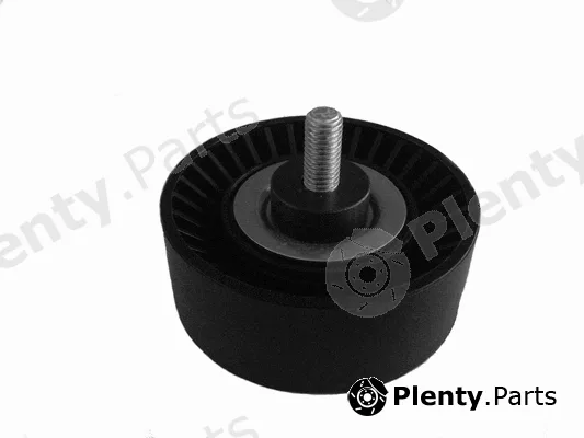Coram CT1039 — Deflection/Guide Pulley, V-ribbed belt