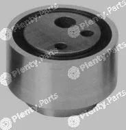 Coram C522 — Tensioner Pulley, timing belt