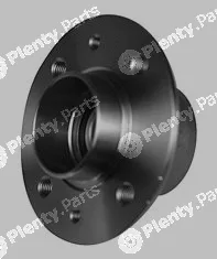 Coram MP0131 — Wheel Hub