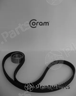 Coram KTC525 — Timing Belt Kit