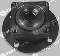 Coram MP0019 — Wheel Hub