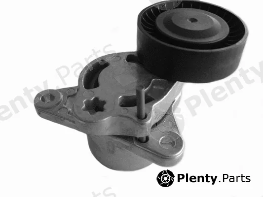 Coram CT1045 — Belt Tensioner, V-ribbed belt