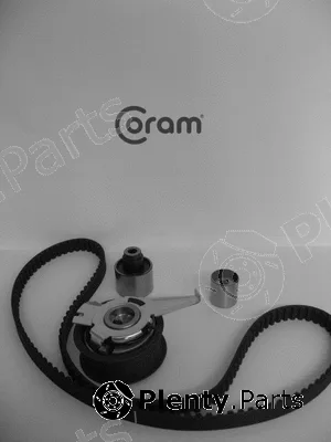 Coram KTC985956 — Timing Belt Kit
