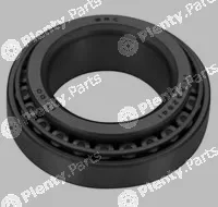 Coram CR011 — Wheel Bearing