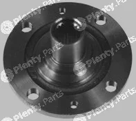 Coram MP0023 — Wheel Hub