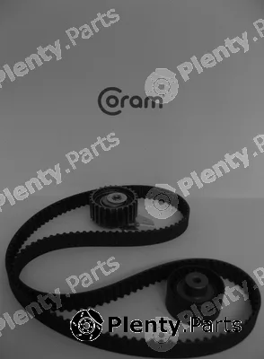 Coram KTC924 — Timing Belt Kit