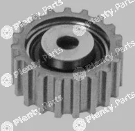 Coram C770 — Deflection/Guide Pulley, timing belt