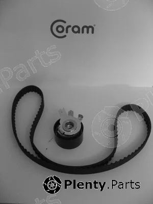 Coram KTC949 — Timing Belt Kit