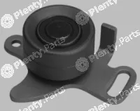 Coram C602 — Tensioner Pulley, timing belt
