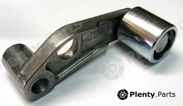 Coram C929 — Deflection/Guide Pulley, timing belt