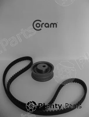 Coram KTC730 — Timing Belt Kit