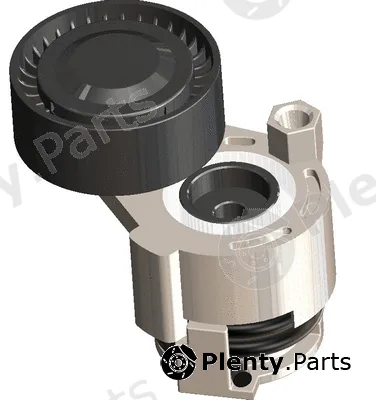 Coram C871 — Belt Tensioner, V-ribbed belt
