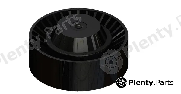 Coram C899 — Tensioner Pulley, V-ribbed belt